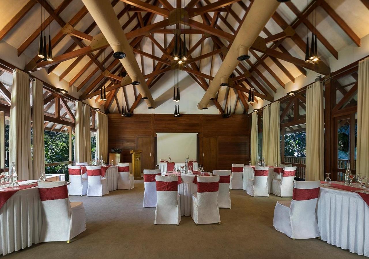 The Tamara Coorg Hotel Kakkabe Exterior foto