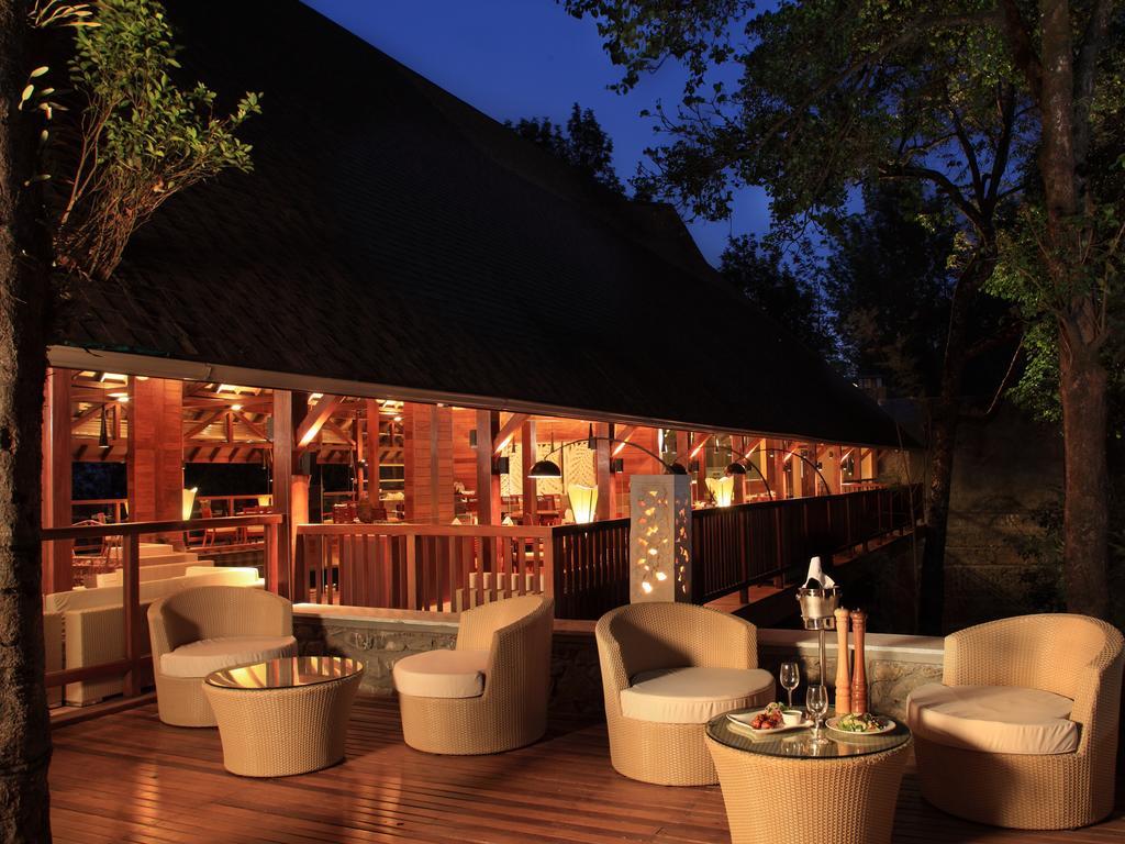 The Tamara Coorg Hotel Kakkabe Exterior foto